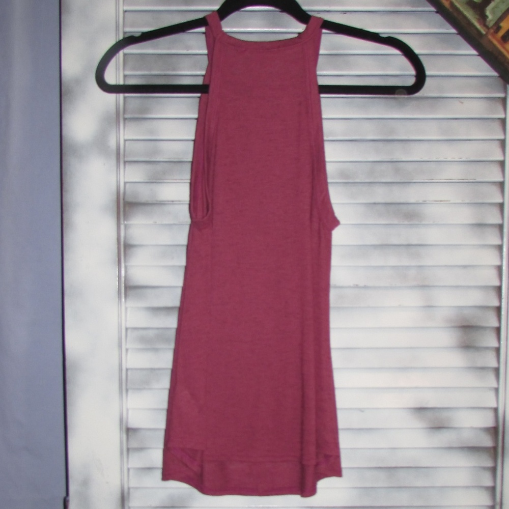 Charlotte Russe sm mandala tank - Picture 3 of 6